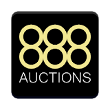 888 Auctions icon