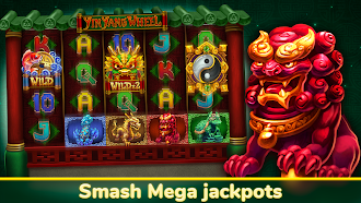 Game screenshot Akamon Slots - Casino Videoslo apk download