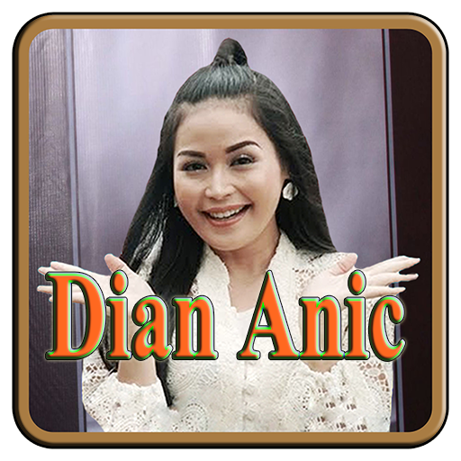 Lagu Dian Anic Mp3 Tarling logo