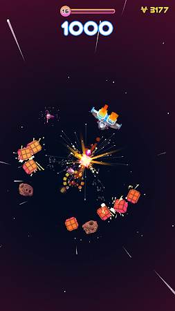 Game screenshot Vortexika hack