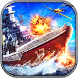 Storm BattleShips:Naval War icon