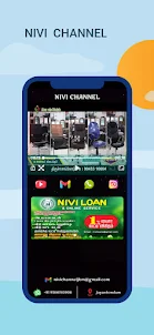 NIVI Channel