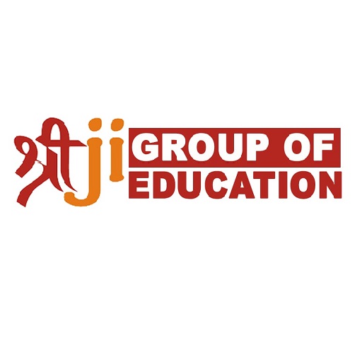 Sriji Group of Education logo