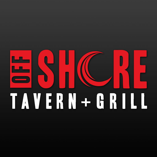 Offshore Tavern & Grill  Icon