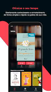 Imágen 3 Aya Minibooks android