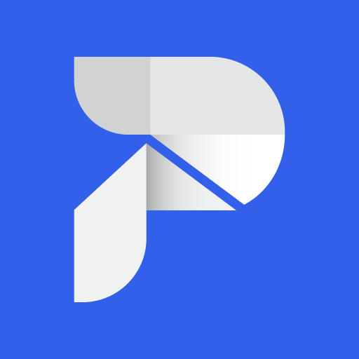 Property Axis logo
