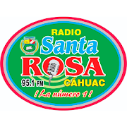Radio Santa Rosa de Cahuac