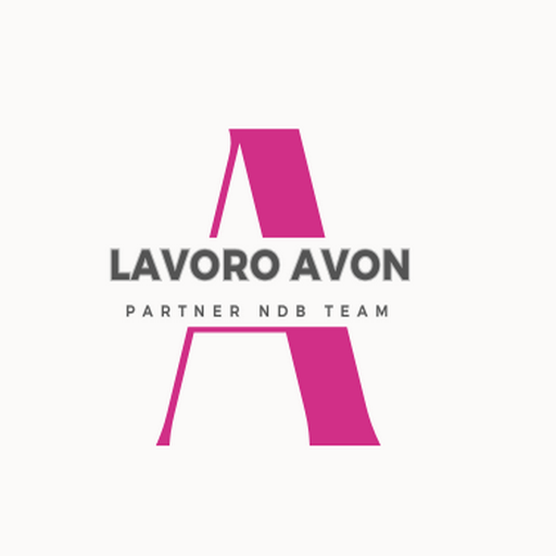 Offerta Lavoro Avon Partner logo