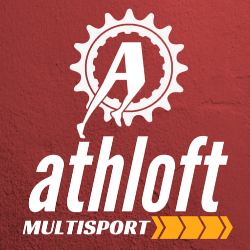 Athloft logo