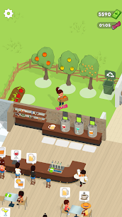 بار ماستر Bar Master مهكرة 5
