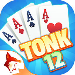 Tonk 12: Tunk Rummy ZingPlay Mod Apk