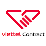 Viettel Contract icon
