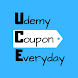 UCE: Udemy Coupon Everyday