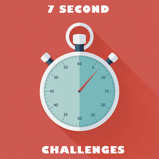 7 Second Challenge Generator  Icon