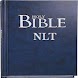 NLT Bible: with study tools