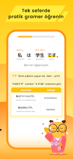 LingoDeer - Learn Languages ekran görüntüsü