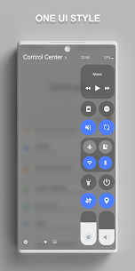 Control Center APK (PAID) Free Download 5