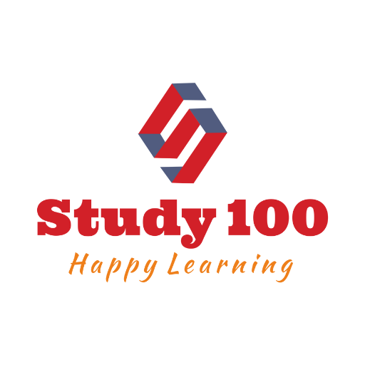 Study100 logo