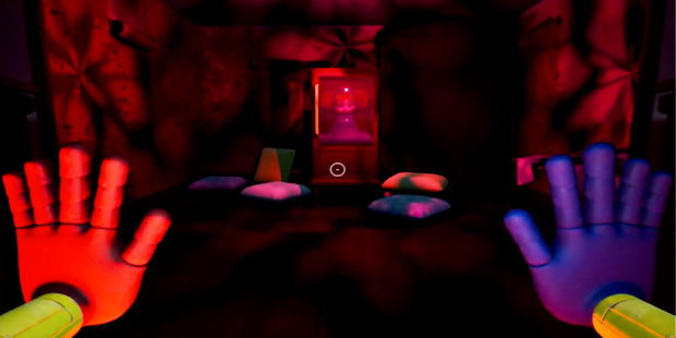 poppy playtime horror game 1.0 APK screenshots 6