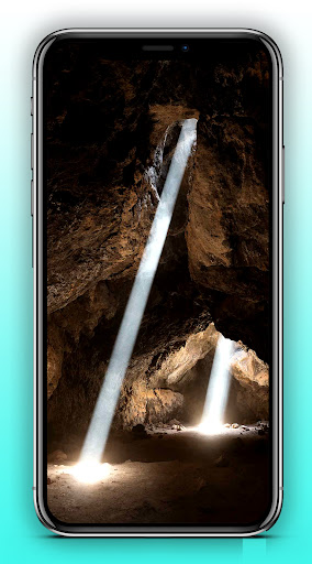 Cave Wallpapers HD Screen 2