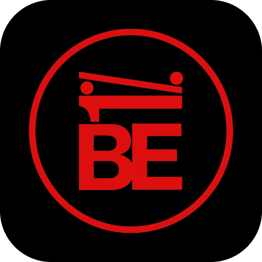 1% Better Everyday logo