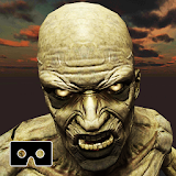 VR Zombies Survival icon
