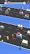 screenshot of Road Race 3D