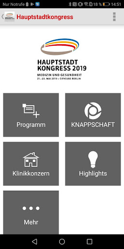 Hauptstadtkongress Screen 2