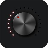 Equalizer music player booster icon