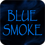 Cover Image of डाउनलोड [EMUI5/8/9]BlueSmoke Theme  APK