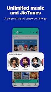 MyJio Apk v7.0.53 Free Download 2024 4