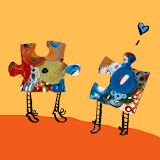 Puzlkind Jigsaw Puzzles icon