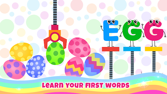 Learn to read! Games for girls 1.1.1.2 APK screenshots 5