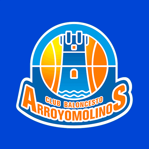 CB Arroyomolinos logo