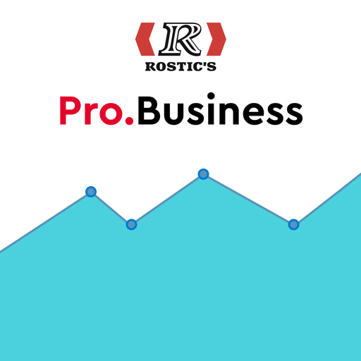 Pro.Business logo
