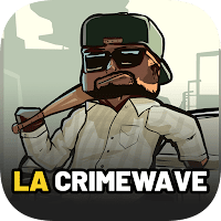 L.A Crimewave: Онлайн РПГ