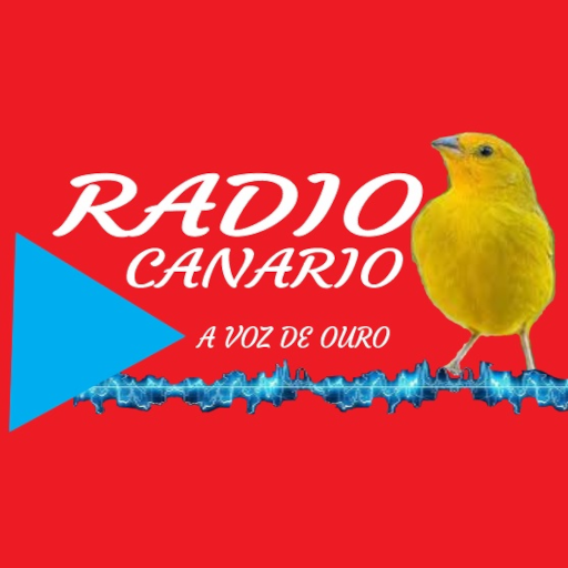 Rádio Canário Screen 3