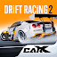 CarX Drift Racing 2 v1.26.0 (Uang tidak terbatas)