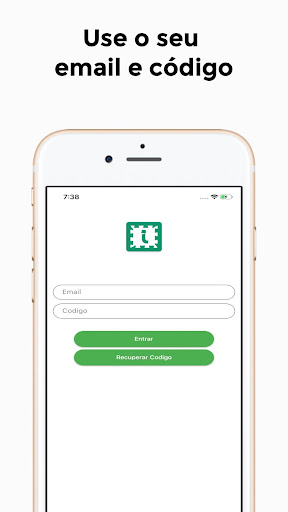 iDojo Screenshot 2 - AppWisp.com