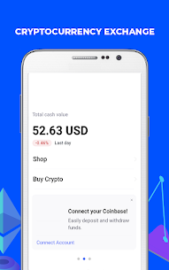 Buy BTC  Shib Guide for Coin Base v1.0.0 (MOD,Premium Unlocked) Free For Android 3