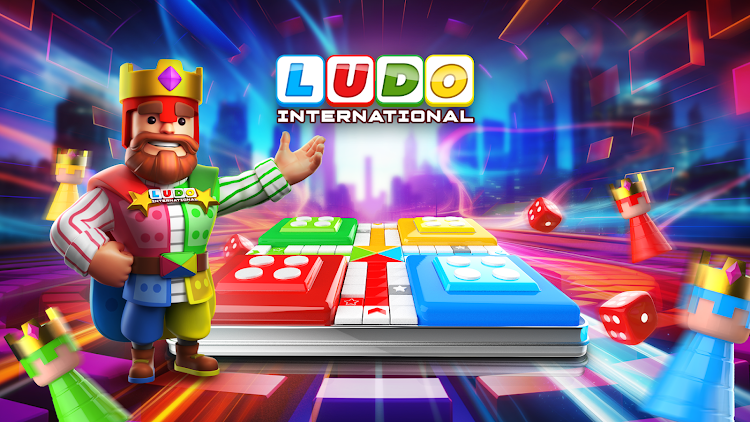 Ludo International: Online - 0.1.71 - (Android)