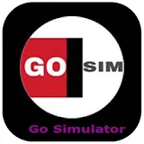 Go Simulator icon