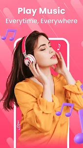 Music Player: Offline Music HD