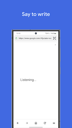 Neptune Plus Screen 3