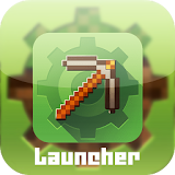Launcher For MCPE icon