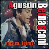 Agustín Bernasconi Musica Soy icon