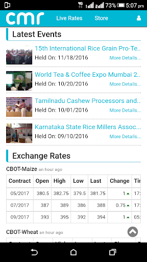 Online CMR Screenshot 3 - AppWisp.com