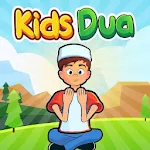 Cover Image of 下载 Kids Dua  APK