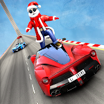 Car Stunt Games: Stunt Car Pro