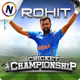 Rohit Cricket Championship icon